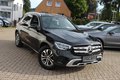 Daumennagel 28 - Mercedes-Benz GLC 200 d 4Matic =LED=NAVI=Panorama=AHK=1.Hand