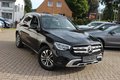 Daumennagel 29 - Mercedes-Benz GLC 200 d 4Matic =LED=NAVI=Panorama=AHK=1.Hand