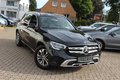 Daumennagel 30 - Mercedes-Benz GLC 200 d 4Matic =LED=NAVI=Panorama=AHK=1.Hand