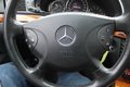 Daumennagel 5 - Mercedes-Benz E 240 Elegance AUT NAVI=e.HGSD=2.Hand=Sehr Gepflegt
