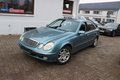 Daumennagel 1 - Mercedes-Benz E 240 Elegance AUT NAVI=e.HGSD=2.Hand=Sehr Gepflegt