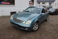 Daumennagel 15 - Mercedes-Benz E 240 Elegance AUT NAVI=e.HGSD=2.Hand=Sehr Gepflegt