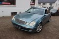 Daumennagel 17 - Mercedes-Benz E 240 Elegance AUT NAVI=e.HGSD=2.Hand=Sehr Gepflegt