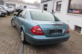 Daumennagel 22 - Mercedes-Benz E 240 Elegance AUT NAVI=e.HGSD=2.Hand=Sehr Gepflegt