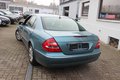 Daumennagel 23 - Mercedes-Benz E 240 Elegance AUT NAVI=e.HGSD=2.Hand=Sehr Gepflegt
