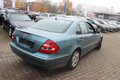 Daumennagel 26 - Mercedes-Benz E 240 Elegance AUT NAVI=e.HGSD=2.Hand=Sehr Gepflegt
