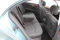 Daumennagel 8 - Mercedes-Benz E 240 Elegance AUT NAVI=e.HGSD=2.Hand=Sehr Gepflegt