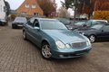 Daumennagel 28 - Mercedes-Benz E 240 Elegance AUT NAVI=e.HGSD=2.Hand=Sehr Gepflegt