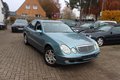 Daumennagel 29 - Mercedes-Benz E 240 Elegance AUT NAVI=e.HGSD=2.Hand=Sehr Gepflegt