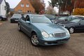 Daumennagel 30 - Mercedes-Benz E 240 Elegance AUT NAVI=e.HGSD=2.Hand=Sehr Gepflegt