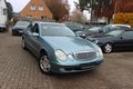 Daumennagel 32 - Mercedes-Benz E 240 Elegance AUT NAVI=e.HGSD=2.Hand=Sehr Gepflegt