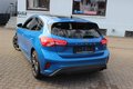 Daumennagel 22 - Ford Focus ST-Line 1.5 Aut PANORAMA=LEDER=HUD=LED=NAVI