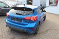 Daumennagel 25 - Ford Focus ST-Line 1.5 Aut PANORAMA=LEDER=HUD=LED=NAVI