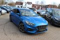 Daumennagel 28 - Ford Focus ST-Line 1.5 Aut PANORAMA=LEDER=HUD=LED=NAVI