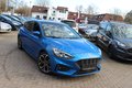 Daumennagel 29 - Ford Focus ST-Line 1.5 Aut PANORAMA=LEDER=HUD=LED=NAVI