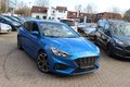 Daumennagel 30 - Ford Focus ST-Line 1.5 Aut PANORAMA=LEDER=HUD=LED=NAVI