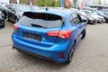 Daumennagel 26 - Ford Focus ST-Line 1.5 Aut PANORAMA=LEDER=HUD=LED=NAVI
