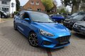 Daumennagel 30 - Ford Focus ST-Line 1.5 Aut PANORAMA=LEDER=HUD=LED=NAVI