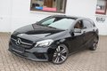 Daumennagel 15 - Mercedes-Benz A 180 CDI / d BE Night+Leder+Navi+ LED+Panoramadach