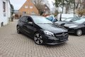 Daumennagel 23 - Mercedes-Benz A 180 CDI / d BE Night+Leder+Navi+ LED+Panoramadach