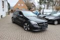 Daumennagel 24 - Mercedes-Benz A 180 CDI / d BE Night+Leder+Navi+ LED+Panoramadach