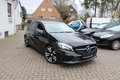 Daumennagel 26 - Mercedes-Benz A 180 CDI / d BE Night+Leder+Navi+ LED+Panoramadach