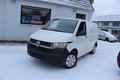 Daumennagel 11 - Volkswagen T6.1 Transporter Kasten 2,0 TDI KLIMA+3er Sitzbank
