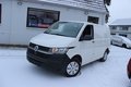 Daumennagel 1 - Volkswagen T6.1 Transporter Kasten 2,0 TDI KLIMA+3er Sitzbank