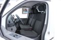 Daumennagel 4 - Volkswagen T6.1 Transporter Kasten 2,0 TDI KLIMA+3er Sitzbank