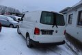 Daumennagel 17 - Volkswagen T6.1 Transporter Kasten 2,0 TDI KLIMA+3er Sitzbank
