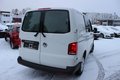 Daumennagel 19 - Volkswagen T6.1 Transporter Kasten 2,0 TDI KLIMA+3er Sitzbank
