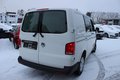 Daumennagel 20 - Volkswagen T6.1 Transporter Kasten 2,0 TDI KLIMA+3er Sitzbank