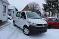 Daumennagel 21 - Volkswagen T6.1 Transporter Kasten 2,0 TDI KLIMA+3er Sitzbank