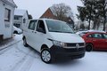 Daumennagel 23 - Volkswagen T6.1 Transporter Kasten 2,0 TDI KLIMA+3er Sitzbank