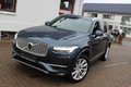 Daumennagel 25 - Volvo XC90 5D Inscription AWD Pano+Navi+LED+20 ZOLL
