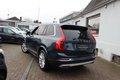 Daumennagel 27 - Volvo XC90 5D Inscription AWD Pano+Navi+LED+20 ZOLL
