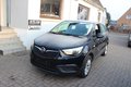 Daumennagel 9 - Opel Crossland Edition X 1.2 Turbo Automatik Scheckheft