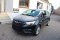 Daumennagel 10 - Opel Crossland Edition X 1.2 Turbo Automatik Scheckheft