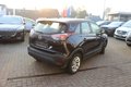 Daumennagel 11 - Opel Crossland Edition X 1.2 Turbo Automatik Scheckheft