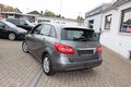 Daumennagel 15 - Mercedes-Benz B 180 CDI Panoramadach=Navigation=Allwetterreifen