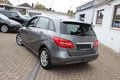 Daumennagel 16 - Mercedes-Benz B 180 CDI Panoramadach=Navigation=Allwetterreifen