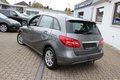 Daumennagel 17 - Mercedes-Benz B 180 CDI Panoramadach=Navigation=Allwetterreifen