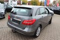 Daumennagel 18 - Mercedes-Benz B 180 CDI Panoramadach=Navigation=Allwetterreifen