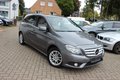 Daumennagel 22 - Mercedes-Benz B 180 CDI Panoramadach=Navigation=Allwetterreifen