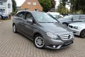 Daumennagel 23 - Mercedes-Benz B 180 CDI Panoramadach=Navigation=Allwetterreifen