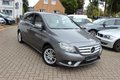 Daumennagel 25 - Mercedes-Benz B 180 CDI Panoramadach=Navigation=Allwetterreifen