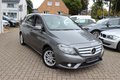 Daumennagel 26 - Mercedes-Benz B 180 CDI Panoramadach=Navigation=Allwetterreifen