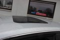 Daumennagel 2 - Audi A8 4.2 TDI quattro 2.Hand=TOP ZUSTASAND=S-Heft =VOLL