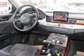 Daumennagel 8 - Audi A8 4.2 TDI quattro 2.Hand=TOP ZUSTASAND=S-Heft =VOLL