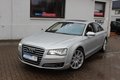 Daumennagel 18 - Audi A8 4.2 TDI quattro 2.Hand=TOP ZUSTASAND=S-Heft =VOLL
